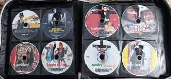 332 titulů na DVD - 3