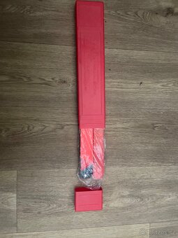 Výstražný trojúhelník - 3