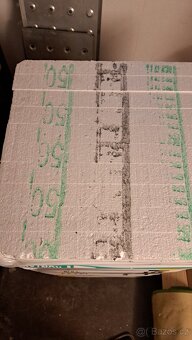 Polystyren tl. 50 mm - 3