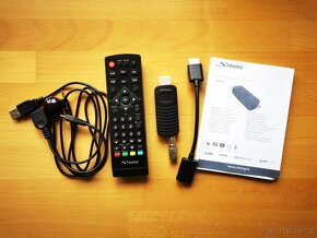 Set-top box Strong SRT 82 DVB-T2 - 3