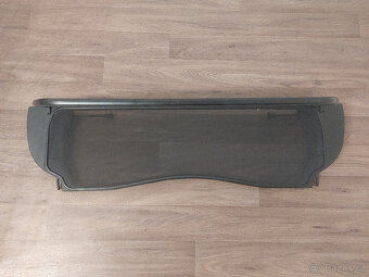 Peugeot 206 cc větrná clona (windschott) - 3