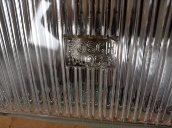 Prodam chromovana světla - 3