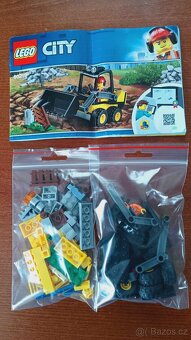 Lego City - 3