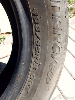 Letní 185/65/15 185/65r15 - 3