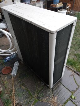 Klimatizace DAIKIN AZQS100B7Y1B - 3