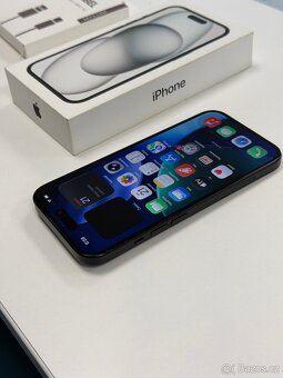 iPhone 15 128GB ✅ 94% BATEIRE - 3