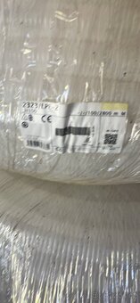 Chranicka kabelu 2336/LPE2, 2323/LPE2 - 3