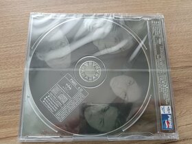 Originál CD Lucie Panic, nerozbalené - 3