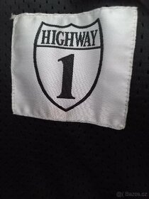 Moto bunda Highway  1 - 3