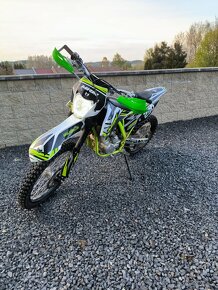 Pitbike dirtbike Minirocket 250 Leramotors Killer - 3