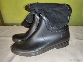 Dámské zimní boty - 3