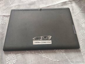 Tablet Lenovo TBX-X70F - 3