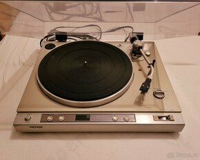Prodám gramofon Sony PS X 40 direct drive z konce 70.let - 3