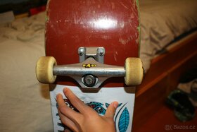 Skateboard z Picnic - 3