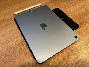 Apple iPad Air 2020 (4. gen) 64 GB + Apple Pencil + obal - 3