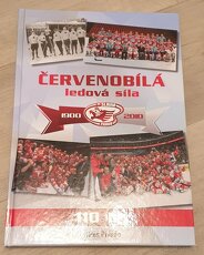 Knihy Slavia - 3