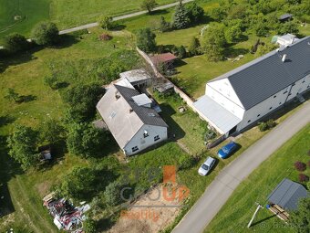 Prodej rodinné domy, 120 m2 - Bílý Potok, Javorník - 3