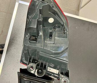 Zadní světla pro BMW 3 - 3
