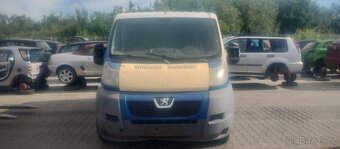 Peugeot Boxer č. 20730 - 3