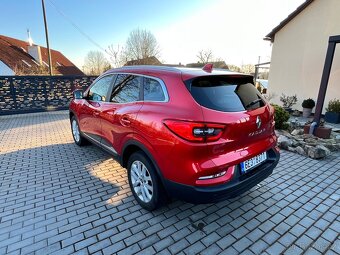 RENAULT Kadjar 1,3  103 kw - 3