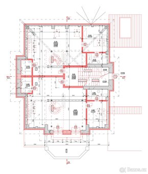 Ulrichova vila na prodej – unikátní investice v Novém Bydžov - 3