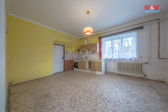 Prodej rodinného domu, Lomnice nad Popelkou, ul. Sportovců - 3