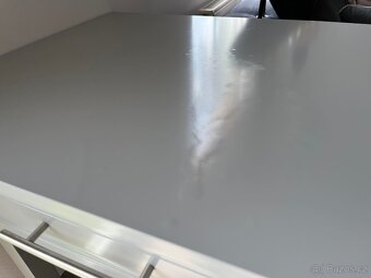 Skříň, komoda, stůl, úložný prostor, bar - 3