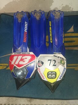 Sherco 300 2020 2t - 3