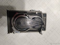 Flexaret IVa 1956-57 - kinofilm - 3