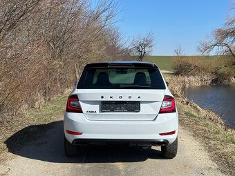 Škoda Fabia 3 Monte Carlo 1.0TSI Facelift - 3