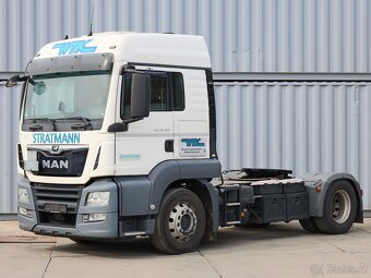 MAN TGS 18.460, STANDARD, ADR (AT, FL, EX II, EX III), NEZÁV - 3