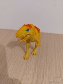 Dinosauři, figurky, hračka - 3