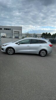 KIA Cee´d - 3