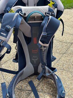 Nosítko Deuter - 3