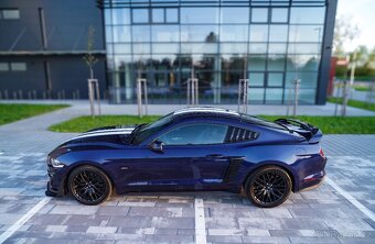 Ford Mustang 5.0 PERFORMANCE - 3