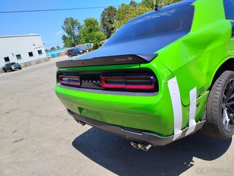 Dodge Challenger 6.4 2017 - 3