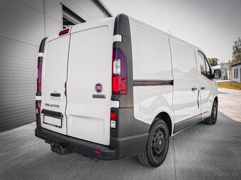 FIAT TALENTO - 3