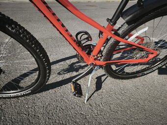 Kolo Specialized velikost rámu xs - 3