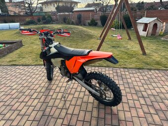 KTM EXC-F 450 - 2017 - 3