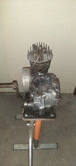 Čz98 - 3