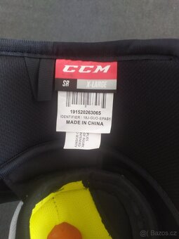 Lokty CCM super tacks as1 - 3