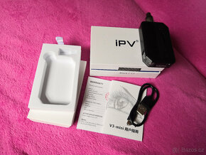 Pionneer4You IPV V3 Mini autosquonker / vapo - 3