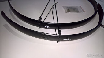 Blatníky Specialized Dry-Tech Fender Set - 3