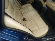 Bmw e39 2,0i 1998 - 3