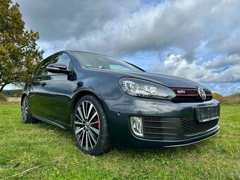 Vw golf GTI 2.0 tsi 155kw - 3