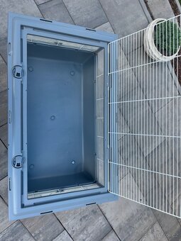 Klec pro hlodavce - 3