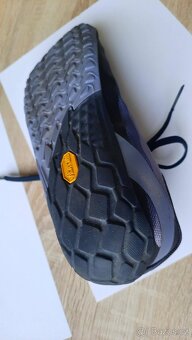boty Merell Vapor-barefoot - 3
