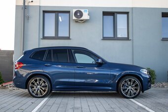 BMW X3 xDrive 30d M Sport - odpočet dph - 3