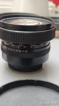Praktica MTL 3 - 3