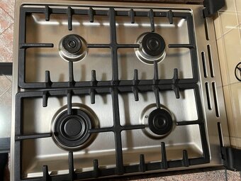 Plynový sporák Gorenje - 3